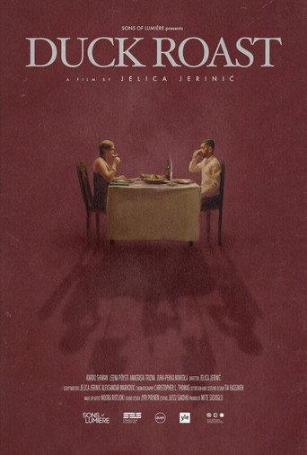 Duck Roast (2023) poster