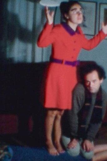 Medea (1968) poster