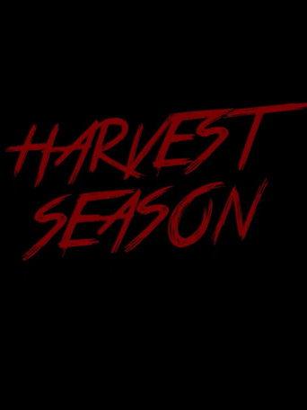 Harvest Season (2021) poster