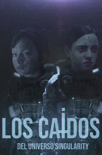 Los caidos () poster