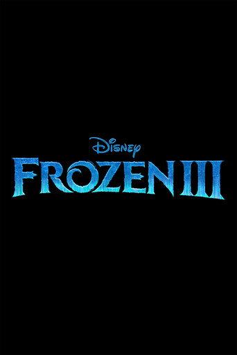 Frozen III (2027) poster
