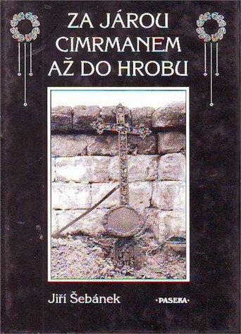 Za Járou Cimrmanem až do hrobu (2000) poster