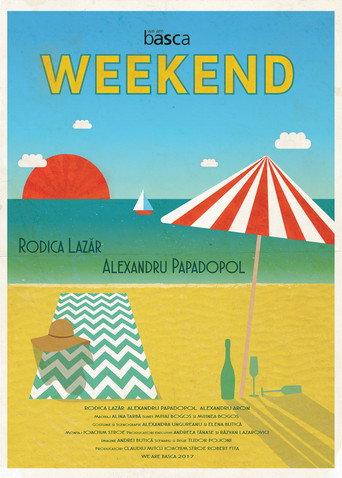 Weekend () poster