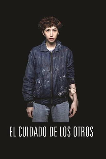 El cuidado de los otros (2019) poster