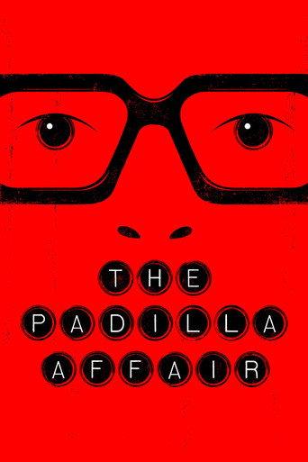 The Padilla Affair (2023) poster