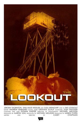 The Lookout (2024) poster