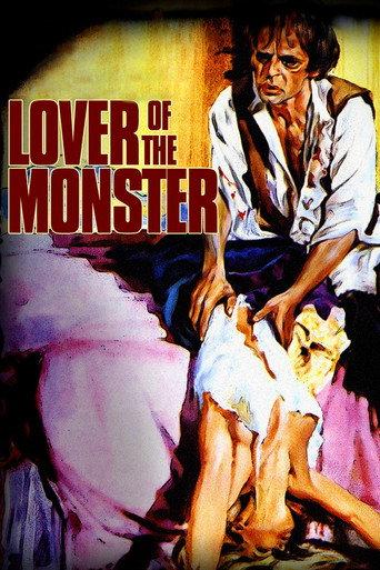 Lover of the Monster (1974) poster