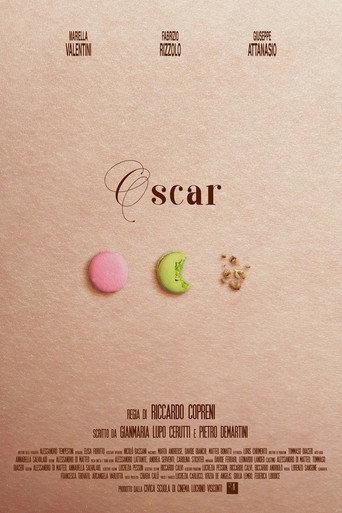 Oscar (2021) poster