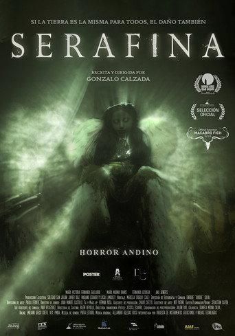 Serafina (2024) poster