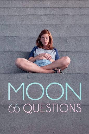 Moon, 66 Questions (2022) poster
