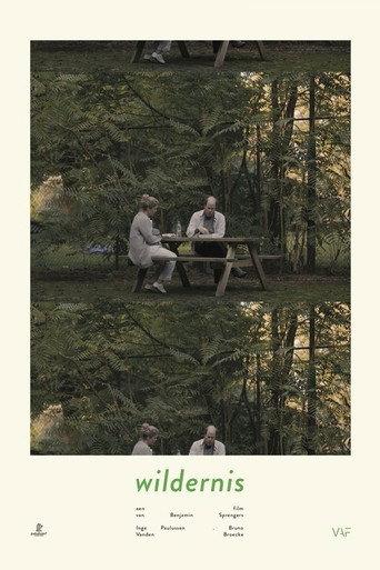 Wildernis (2019) poster