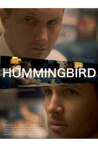 Hummingbird (2019) poster