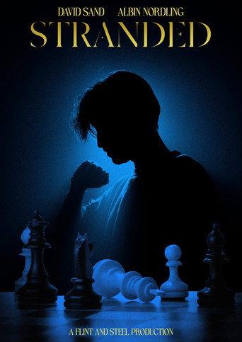 Stranded (2025) poster