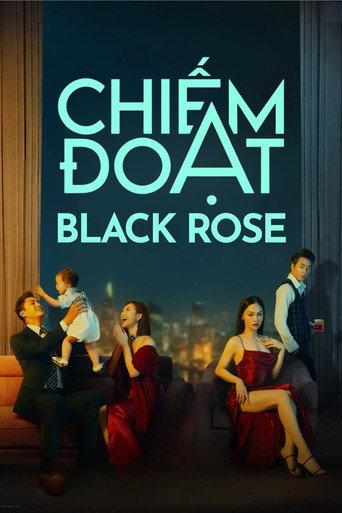 Black Rose (2023) poster