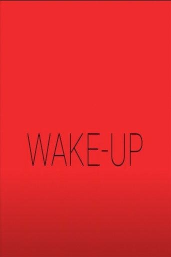 Wake-Up (2022) poster