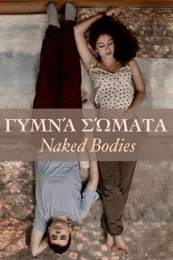 Naked Bodies (2019) poster