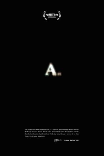 A. (2025) poster