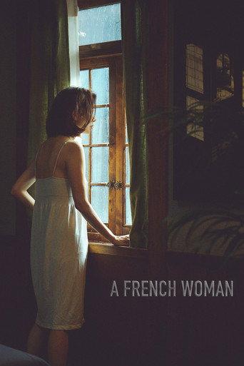 A French Woman (2020) poster