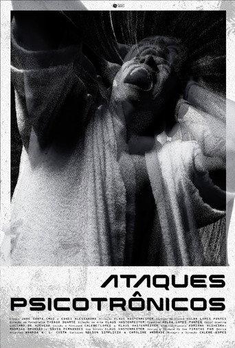 Psychotronic Attacks (2024) poster