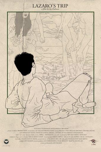 Lazaro’s Trip (2019) poster