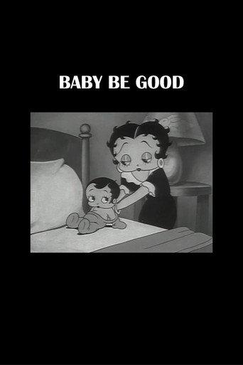 Baby Be Good (1935) poster