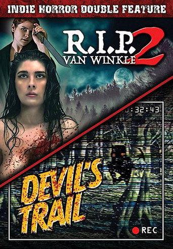 R.I.P. Van Winkle Part 2 (2023) poster