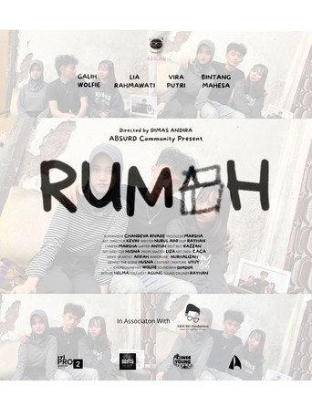 RUMAH () poster