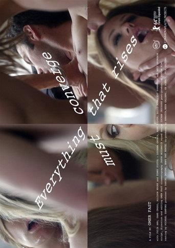 Everything That Rises Must Converge (2014) poster