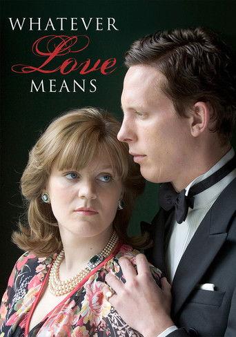 Whatever Love Means (2005) poster