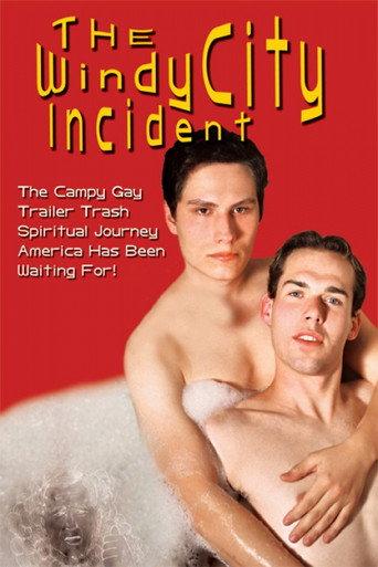The Windy City Incident (2005) poster