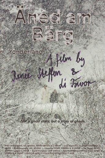 Äned am Bärg (Yonderland) () poster