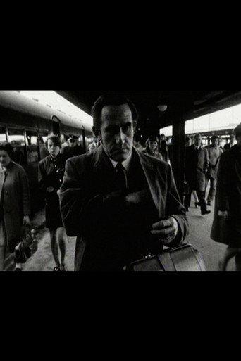 The City of No (1971) poster