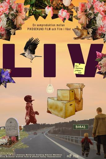 Liv (2023) poster