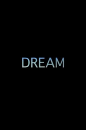 DREAM (2013) poster