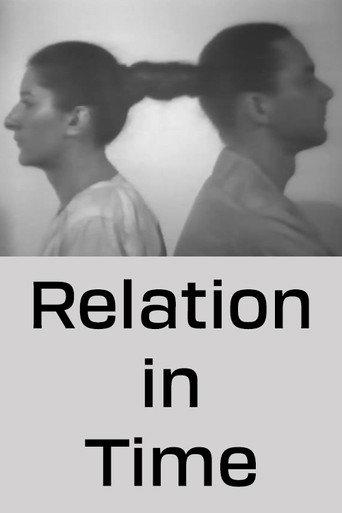 Relation in Time (1977) poster