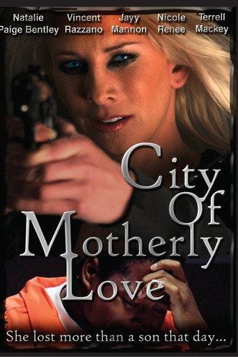 City of Motherly Love (2010) poster