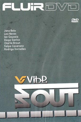 I'm Out (2009) poster