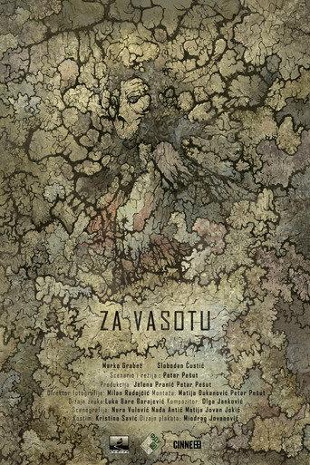 To Vasota (2020) poster