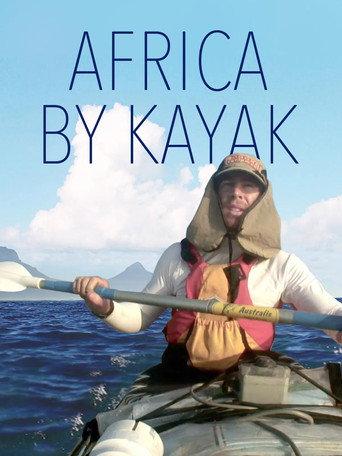 Africa by Kayak (2016) poster