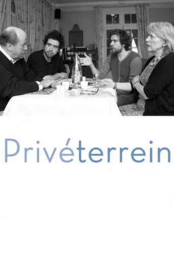 Private Ground (2014) poster
