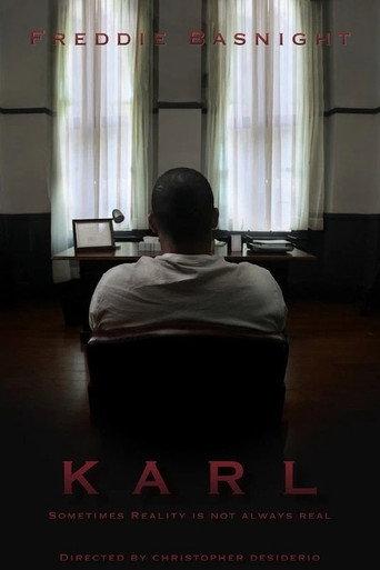 Karl (2020) poster