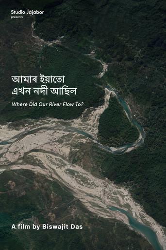Where did our river flow to? (2026) poster