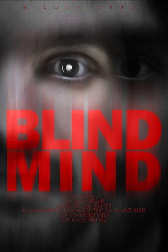 Blind Mind (2023) poster