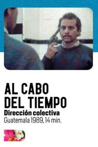 Al cabo del tiempo (1989) poster