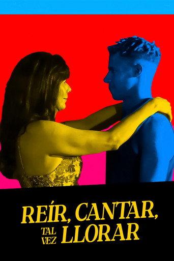 To Laugh, to Sing, Perchance to Cry (2024) poster