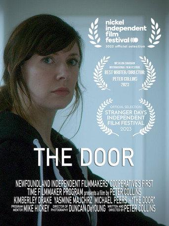 The Door (2023) poster