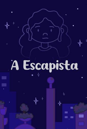 A Escapista () poster