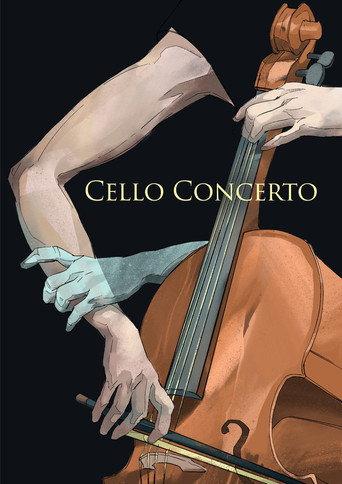 Cello Concerto (2023) poster