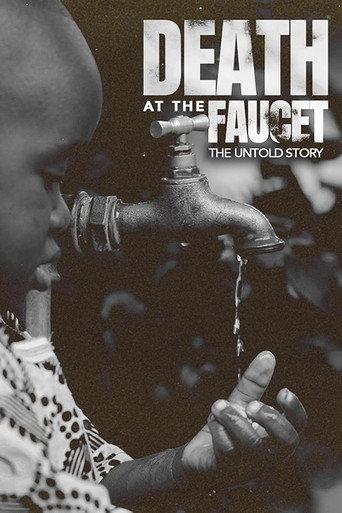 Death at the Faucet: The Untold Story (2024) poster