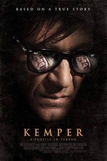 Kemper (2008) poster